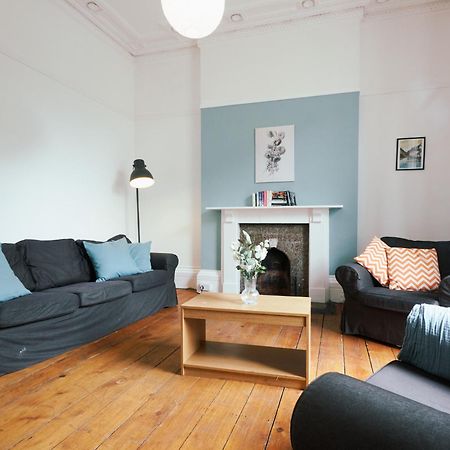 Westbourne Place Rooms - By Clifton Short Lets Бристоль Экстерьер фото