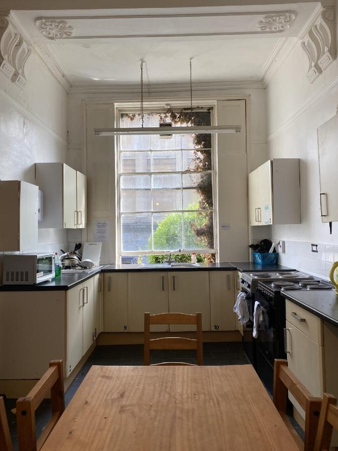 Westbourne Place Rooms - By Clifton Short Lets Бристоль Экстерьер фото