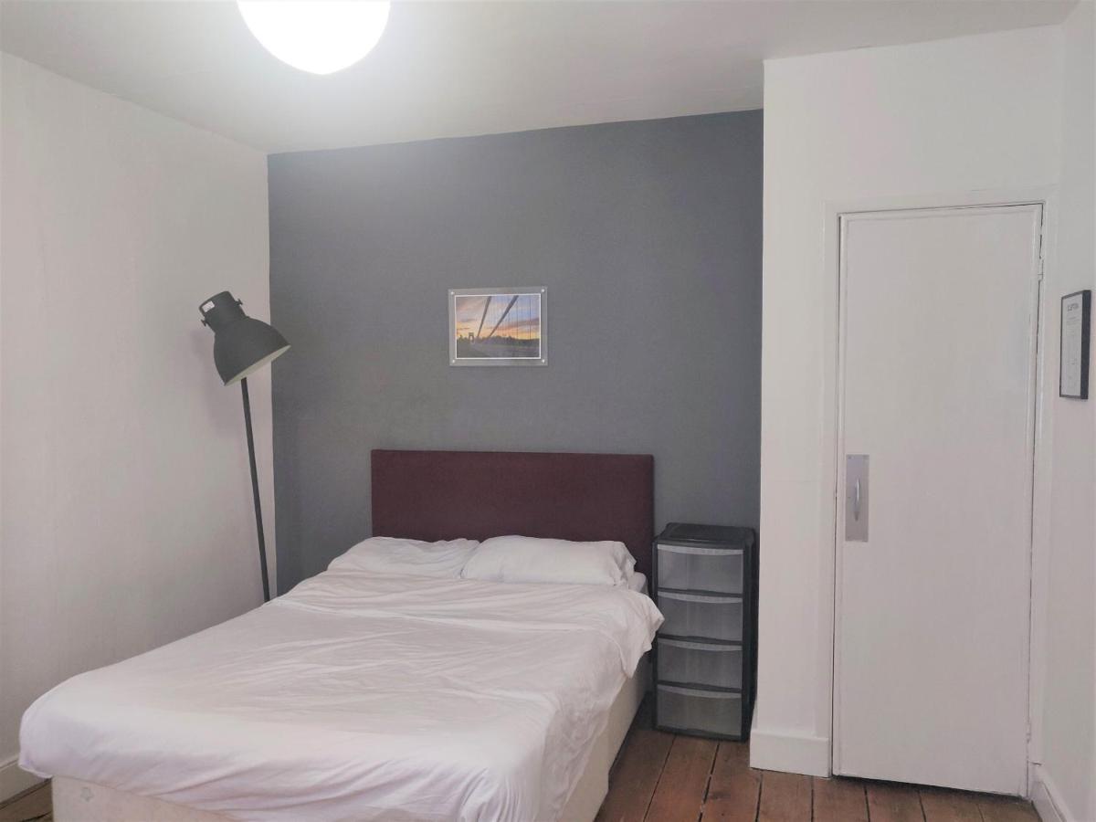 Westbourne Place Rooms - By Clifton Short Lets Бристоль Номер фото