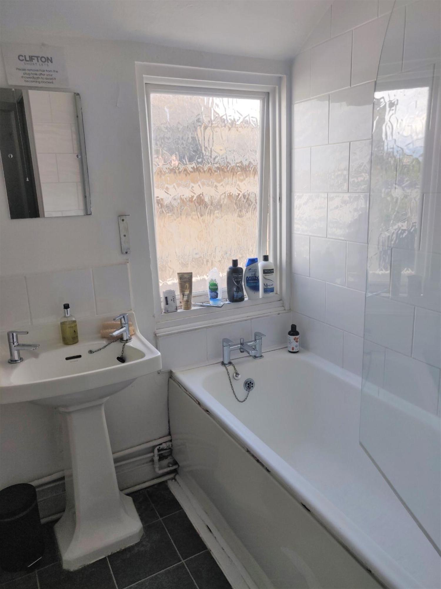 Westbourne Place Rooms - By Clifton Short Lets Бристоль Номер фото