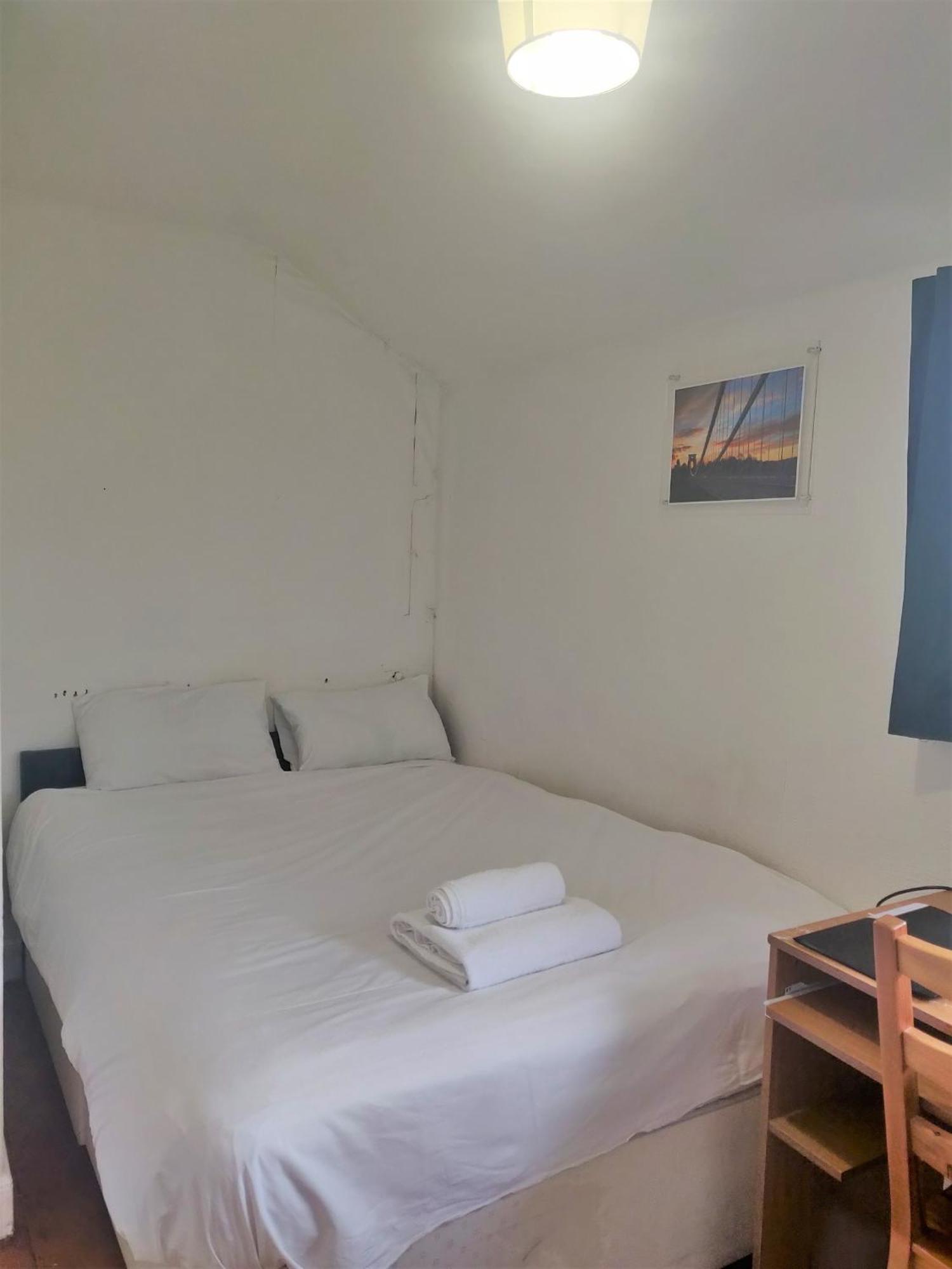 Westbourne Place Rooms - By Clifton Short Lets Бристоль Номер фото