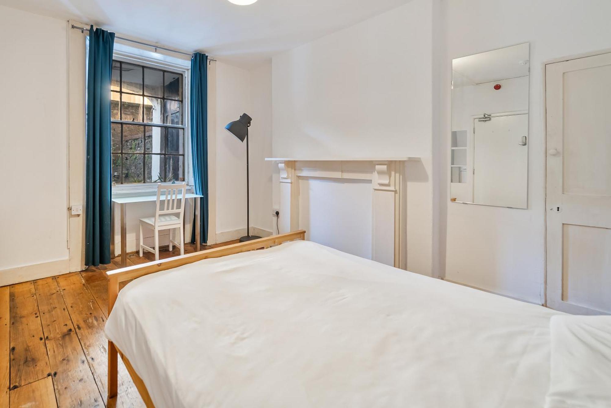 Westbourne Place Rooms - By Clifton Short Lets Бристоль Номер фото
