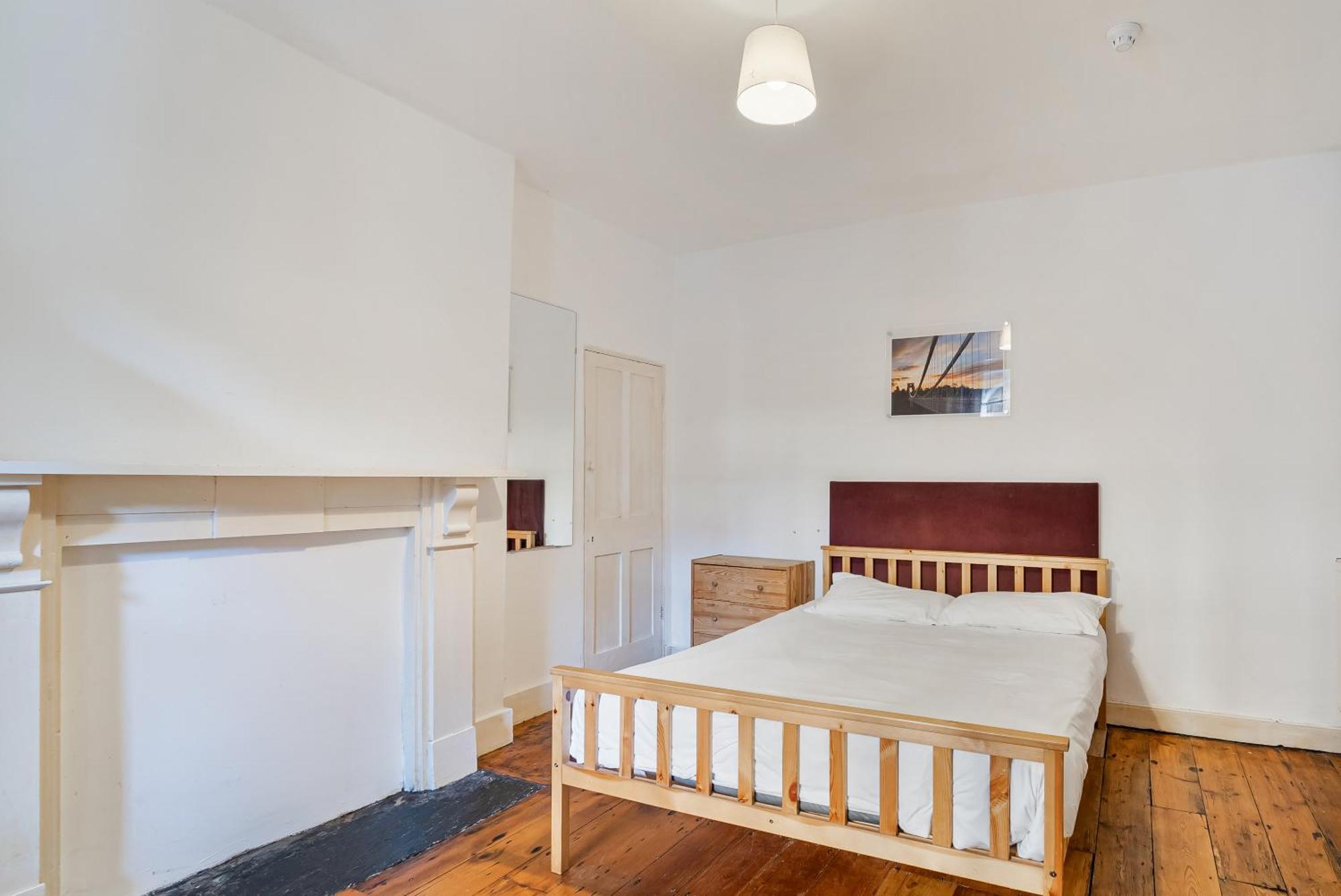 Westbourne Place Rooms - By Clifton Short Lets Бристоль Номер фото